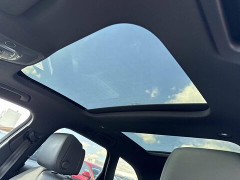 A6 AVANT 50 TDI 286CH QUATTRO 2020 occasion 57540 Petite-Rosselle