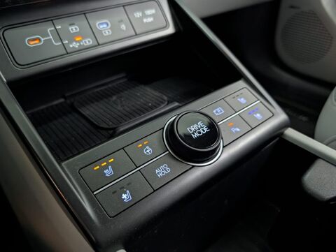 Kona 1.6 GDI 141 Cv HYBRID EXECUTIVE 2023 occasion 78970 M&eacute;zi&egrave;res-sur-Seine