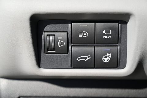 Highlander 2.5 Hybrid AWD 2487cm3 246cv 2021 occasion 59136 Wavrin