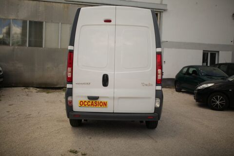  2011 occasion 52300 Vecqueville