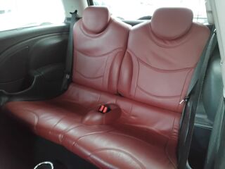 Cooper COOPER S R53 1.6i 163CV 2003 occasion 52300 Vecqueville
