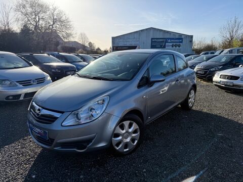 Opel corsa 1.3 CDTI Enjoy 2008 - 72462 KM