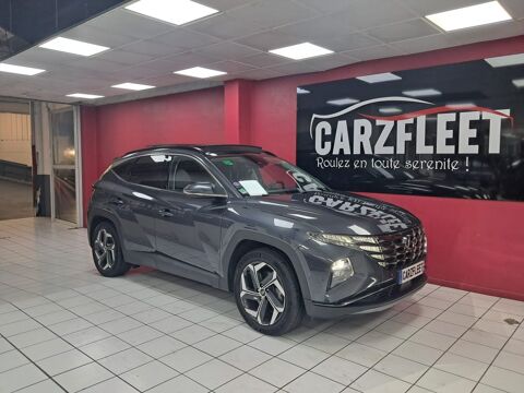 Annonce voiture Hyundai Tucson 26990 €