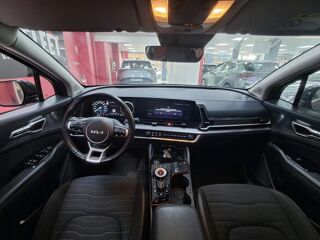 Sportage SUV 1.6 T-GDI 265 PHEV AUTO 4WD DESIGN 2023 occasion 94500 Champigny-sur-Marne