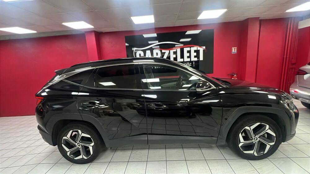 Tucson SUV Executive Hybrid 2WD 1.6 T-GDI 230CV BVA6 E6d 2021 occasion 94500 Champigny-sur-Marne