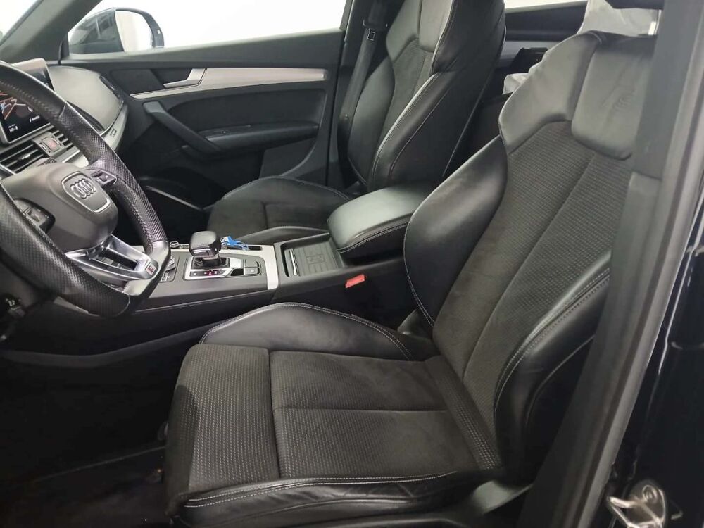 Q5 55 TFSI e quattro S-tronic 367CH 2020 occasion 57540 Petite-Rosselle