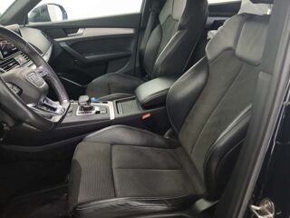 Q5 55 TFSI e quattro S-tronic 367CH 2020 occasion 57540 Petite-Rosselle