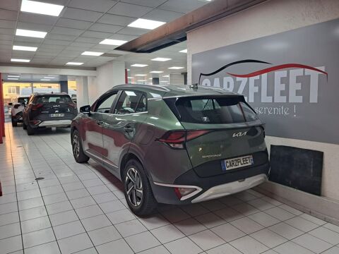 Sportage 1.6 T-GDI 230 HYBRIDE ACTIVE BA 2022 occasion 94500 Champigny-sur-Marne