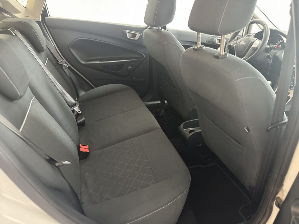 Fiesta VI 1.4 TDCi 70 TREND 2012 occasion 24000 P&eacute;rigueux