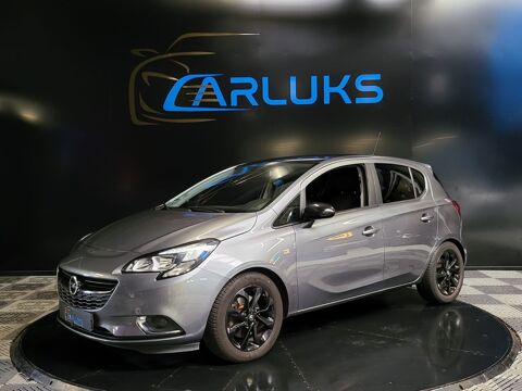 Opel corsa 1.4 TURBO BVM6 100cv COLOR EDITION / APP