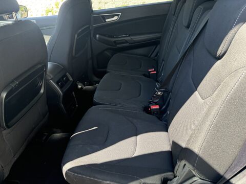 S-MAX 2,0 TDCI 180CH POWERSHIFT TITANIUM 2016 occasion 24000 P&eacute;rigueux