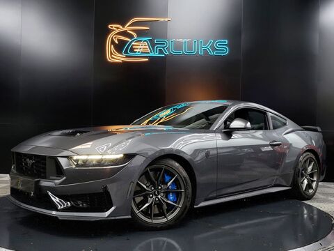 Annonce voiture Ford Mustang 94990 