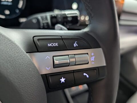 Kona 1.6 GDI 141 Cv HYBRID EXECUTIVE 2023 occasion 78970 M&eacute;zi&egrave;res-sur-Seine