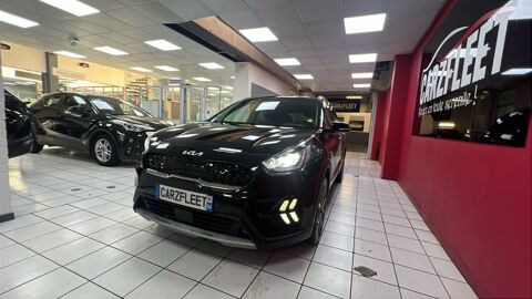 Niro Lounge Plug-in Hybrid 1.6 141CV BVA6 E6d 2022 occasion 94500 Champigny-sur-Marne