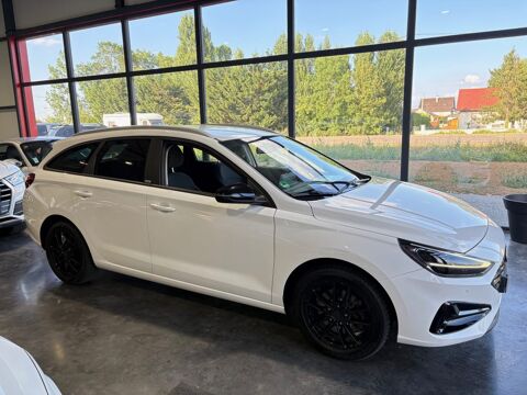 i30 2020 occasion 71240 Varennes-le-Grand