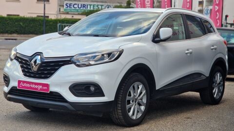 Renault Kadjar 1.5L Blue dCi 115 ch BUSINESS BA 2020 occasion Toulouse 31400