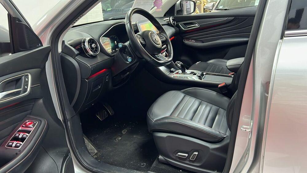 MG.EHS EHS 2021 5P SUV 1.5T GDI PHEV Luxury Auto 2022 occasion 94500 Champigny-sur-Marne