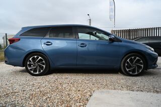 Auris TOURING SPORTS 136H DESIGN 2016 occasion 59136 Wavrin