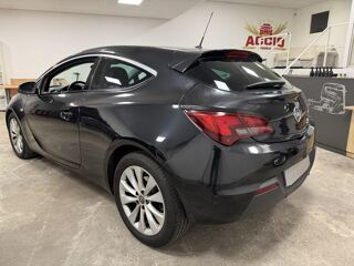 Astra GTC 1.7 CDTI 110cv 2012 occasion 24000 P&eacute;rigueux
