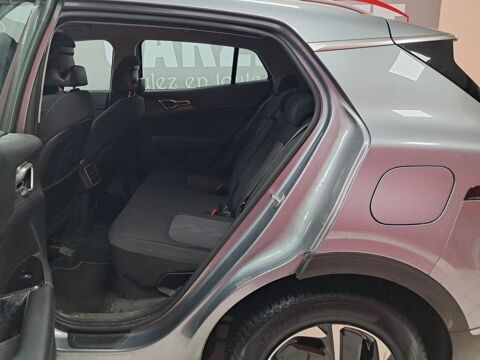 Sportage SUV Active Hybrid 1.6 T-GDi 230CV BVA6 E6d 2023 occasion 94500 Champigny-sur-Marne