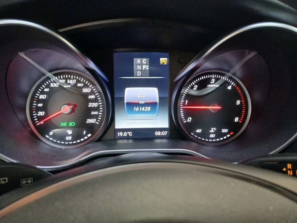 Divers 2.2 250 d 7G-TRONIC 190CH 2016 occasion 57540 Petite-Rosselle