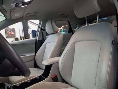 Kona 1.6 GDI 141 Cv HYBRID EXECUTIVE 2023 occasion 78970 M&eacute;zi&egrave;res-sur-Seine