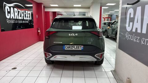 Sportage 1.6 T-GDI 230 HYBRIDE ACTIVE BA 2023 occasion 94500 Champigny-sur-Marne