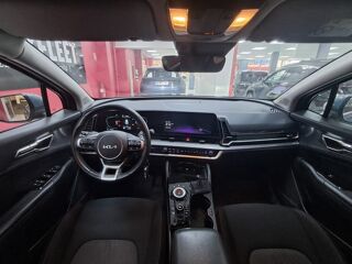Sportage 1.6 T-GDi 230ch HEV Active Business BVA6 4x2 2022 occasion 94500 Champigny-sur-Marne
