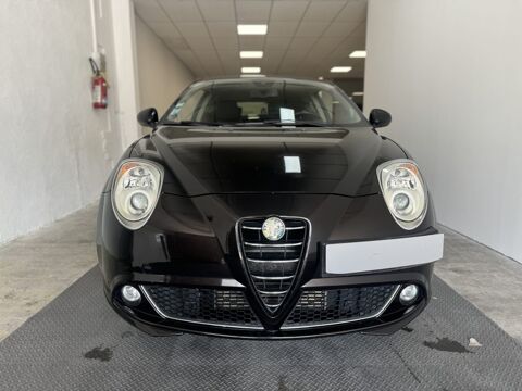 Mito 1.3 JTDM 95 IMPULSIVE 2009 occasion 24000 P&eacute;rigueux
