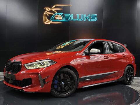 BMW Série 1 M135i 306cv xDrive M-Performance Boîte Auto 2020 occasion Mézières-sur-Seine 78970