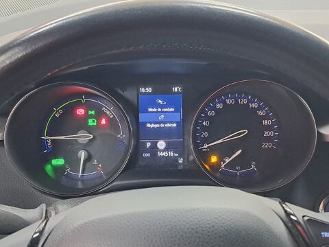 C-HR 1.8 122H DYNAMIC BUSINESS 2023 occasion 94500 Champigny-sur-Marne