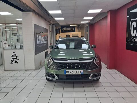 Sportage Active Hybrid 1.6 T-GDi 230CV BVA6 E6d 2023 occasion 94500 Champigny-sur-Marne