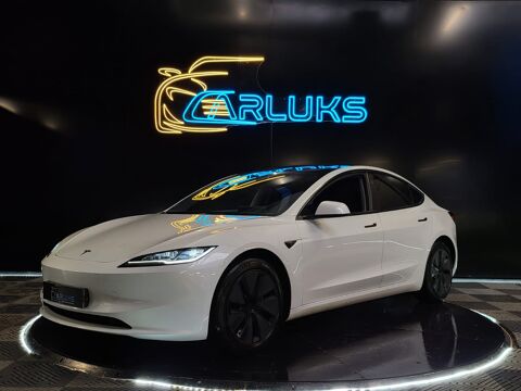 Annonce voiture Tesla Model 3 32980 