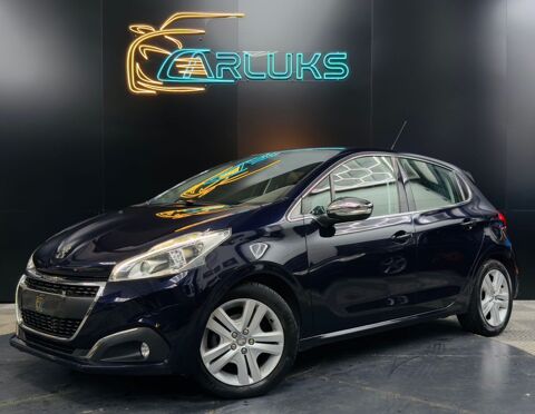 Peugeot 208 1.6 BLUE HDI ALLURE BUSINESS 100 CV