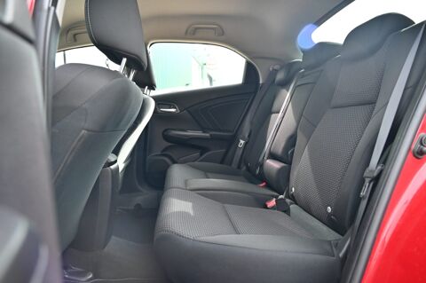 Civic 1.8 I-VTEC EXECUTIVE NAVI 2016 occasion 59136 Wavrin
