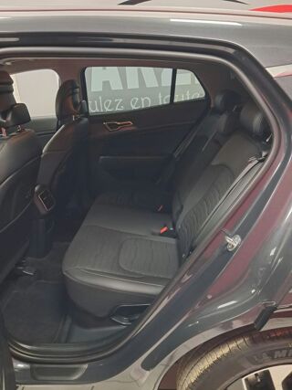 Sportage SUV Design Hybrid 1.6 T-GDi 230CV BVA6 E6d 2023 occasion 94500 Champigny-sur-Marne
