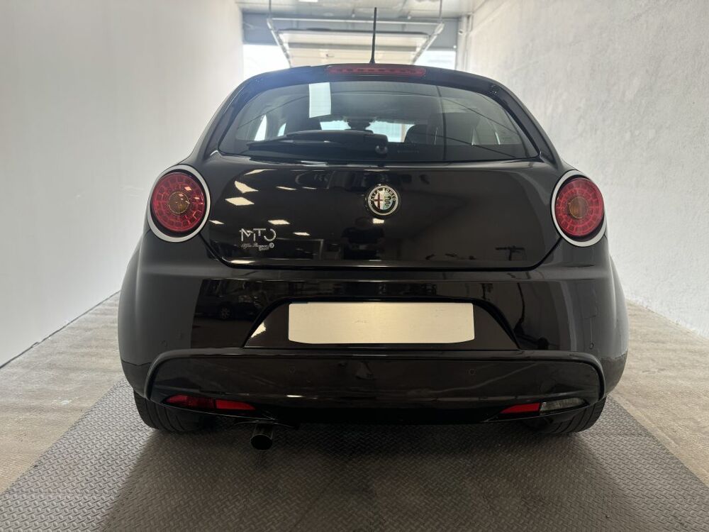 Mito 1.3 JTDM 95 IMPULSIVE 2009 occasion 24000 P&eacute;rigueux