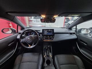 Corolla Berline Hybride 122h Design 2022 occasion 94500 Champigny-sur-Marne