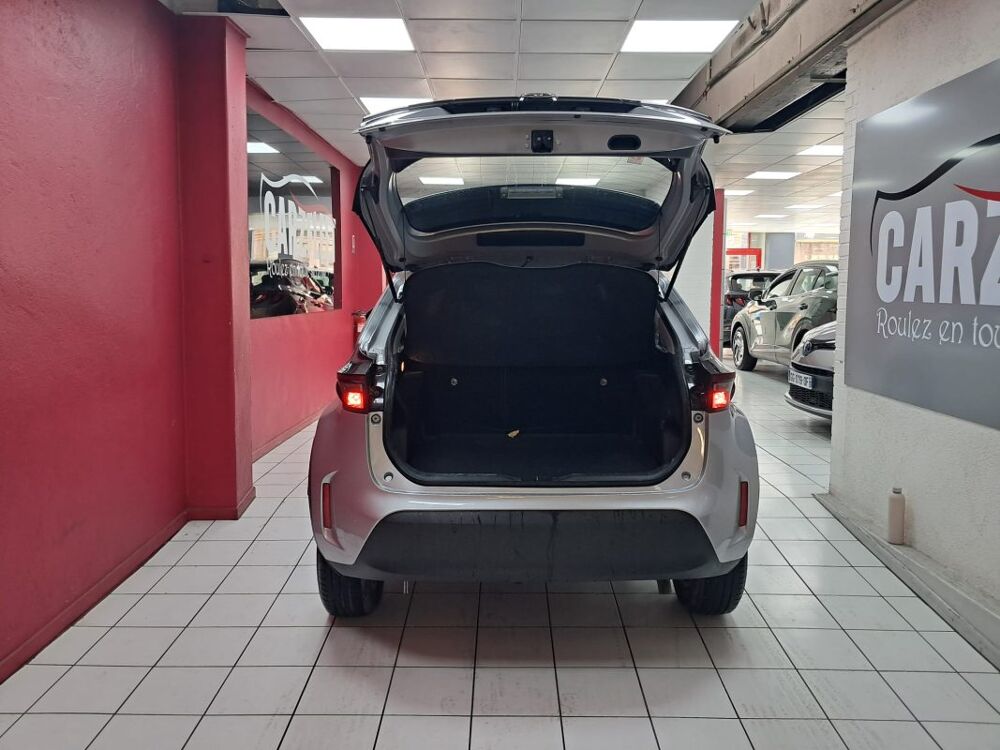 Yaris 1.5 HYBRID 116H DYNAMIC BUSINESS BEYOND 2022 occasion 94500 Champigny-sur-Marne