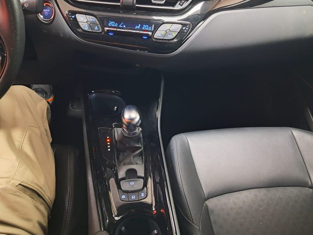 C-HR 122H GRAPHIC PREMIUM 2019 occasion 94500 Champigny-sur-Marne