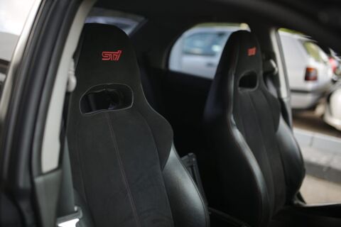 Impreza 2.5 i WRX 230cv 15CV 2007 occasion 52300 Vecqueville