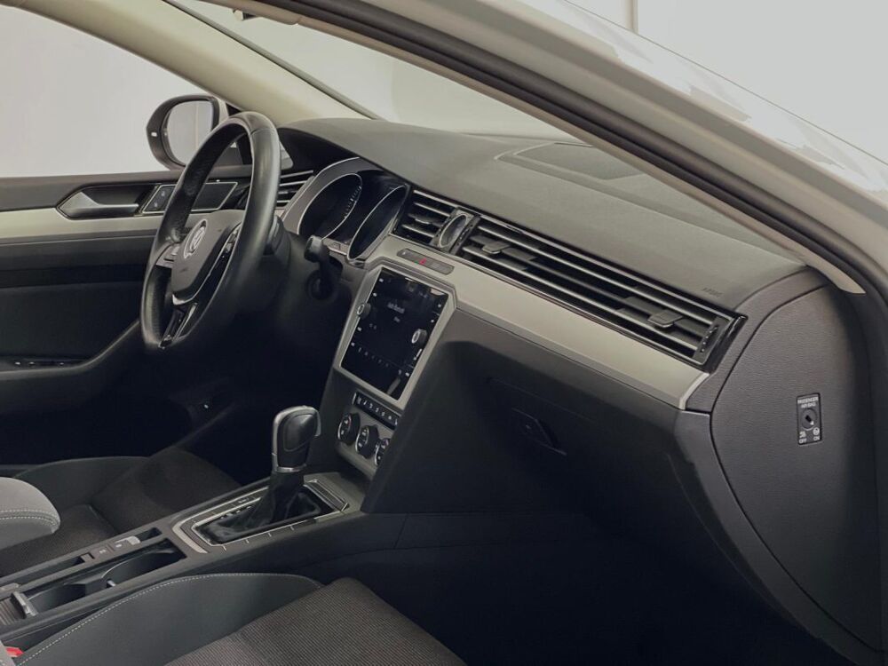 Passat 1.8 TSI 180CH CONFORT 2018 occasion 57540 Petite-Rosselle