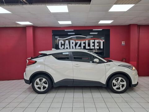 C-HR 122H DYNAMIC BUSINESS 2018 occasion 94500 Champigny-sur-Marne