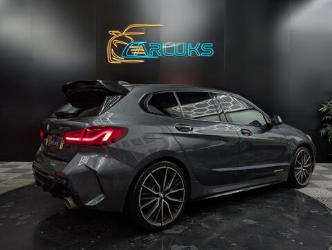 S&eacute;rie 1 135i 306 Cv PERF PACK AERO 2019 occasion 78970 M&eacute;zi&egrave;res-sur-Seine