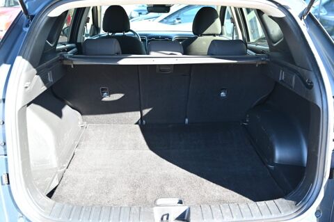 Tucson 1.6 T-GDI 230 HYBRID CREATIVE 2021 occasion 59136 Wavrin