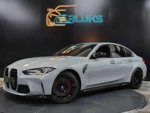 Annonce voiture BMW M3 129990 