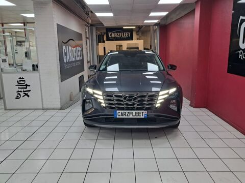 Tucson SUV 1.6 HYBRID 230 CREATIVE 2021 occasion 94500 Champigny-sur-Marne