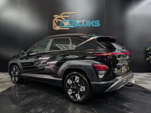 Kona 1.6 GDI 141 Cv HYBRID EXECUTIVE 2023 occasion 78970 M&eacute;zi&egrave;res-sur-Seine