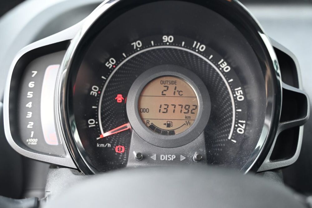 Aygo 1.0 VVT-I 72 X PH2 2019 occasion 59136 Wavrin