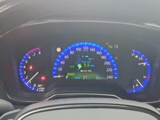Corolla Touring Sports Hybride 184h Dynamic Business 2022 occasion 94500 Champigny-sur-Marne